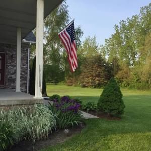 Meet your Posher, Karen